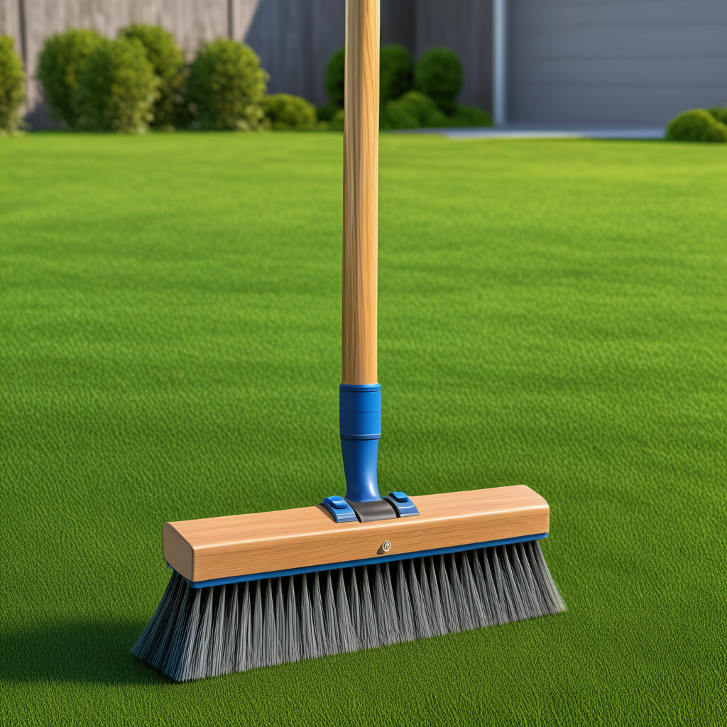 Popular Yard Broom Brands