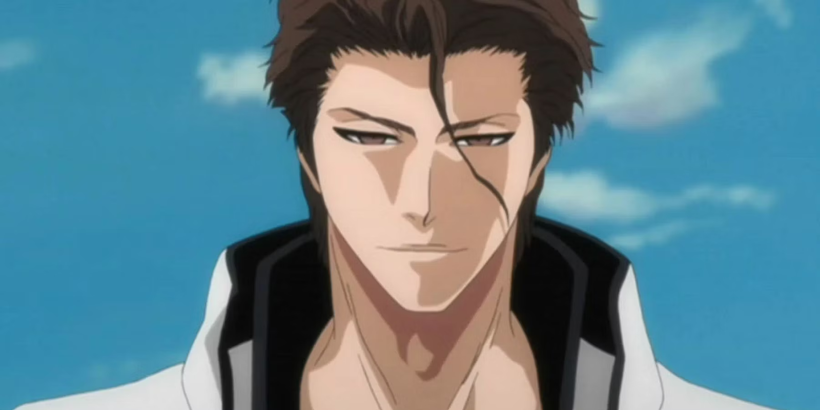 Top 14 Villains in Anime History | Sosuke Aizen | AnimeKing 