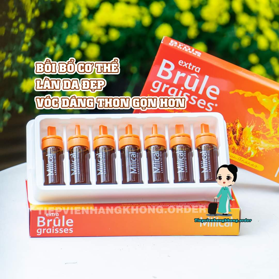 cam dứa