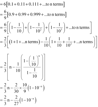 NCERT Solutions Class 11 Mathematics Chapter 9 misc ex. - 37