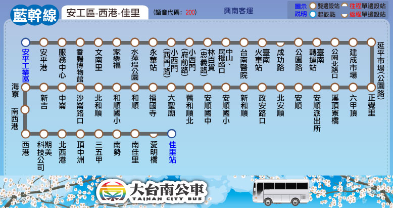 井仔腳瓦盤鹽田交通攻略｜客運及公車路線規劃