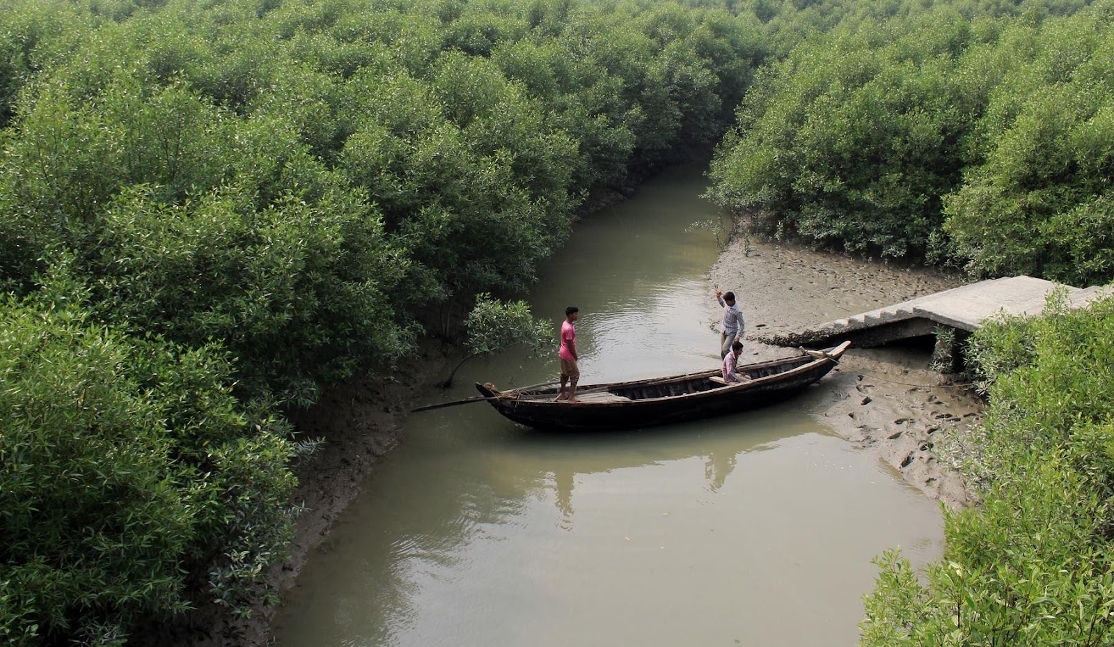 মহেশখালী ভ্রমণ গাইড - বাংলাদেশের একমাত্র পাহাড়ি দ্বীপ