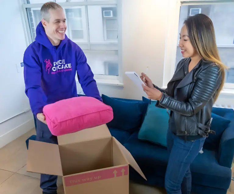 NYC’s Storage Crunch: What to Do When You Need Space Yesterday