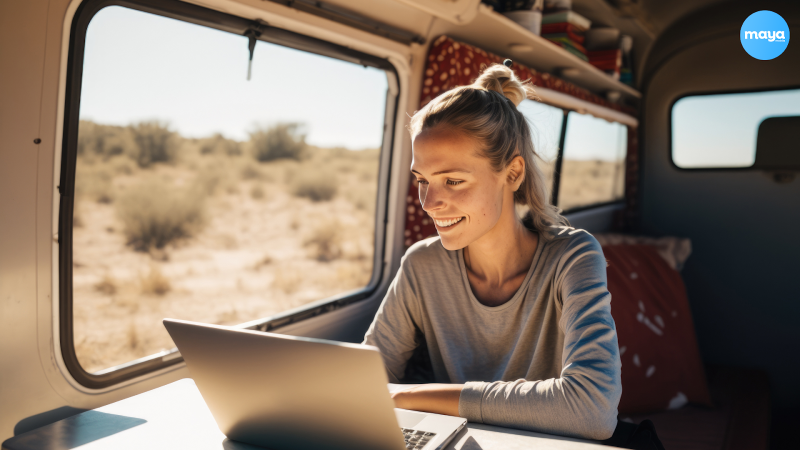 Choose the Right Location for Remote Work