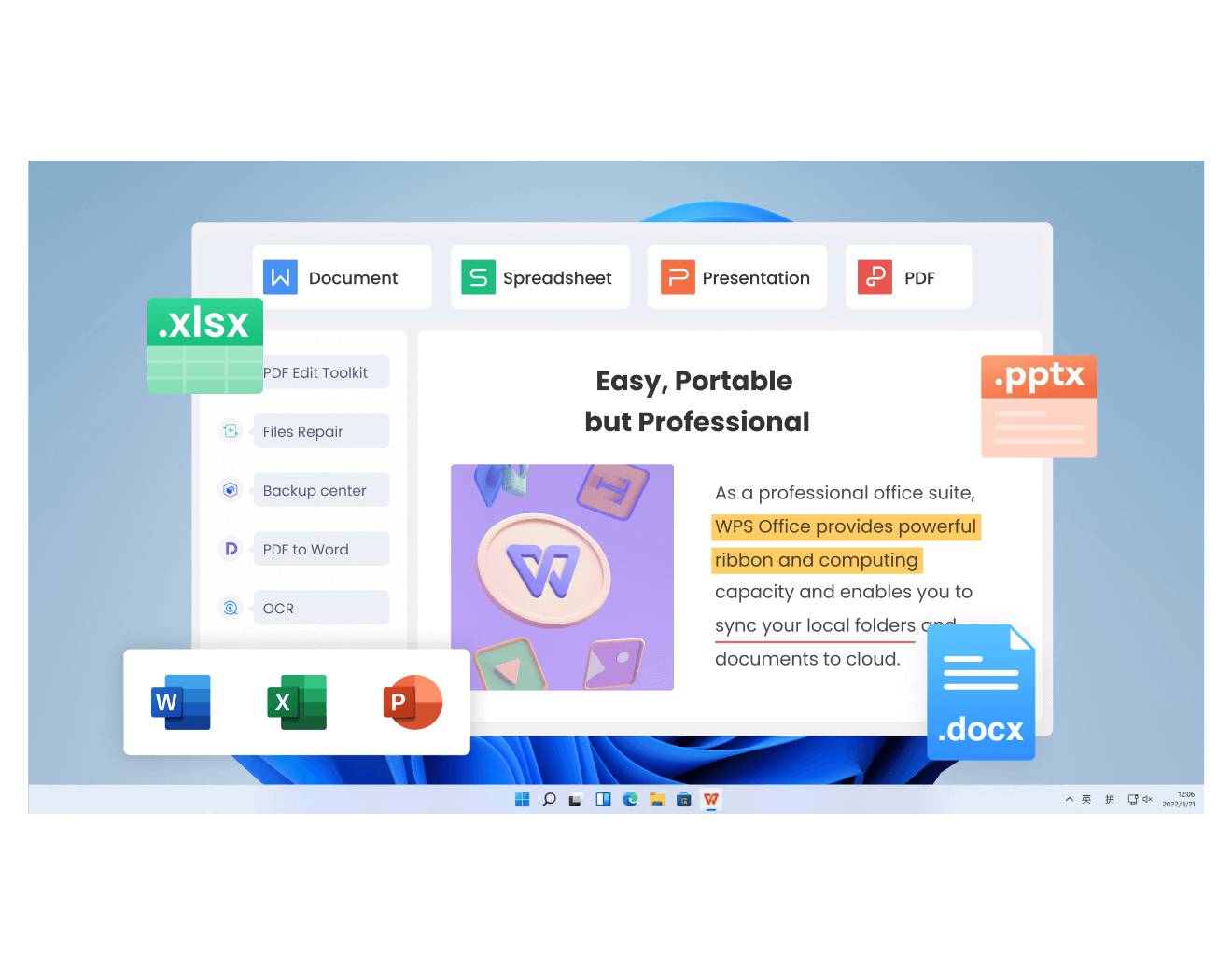 WPS Office