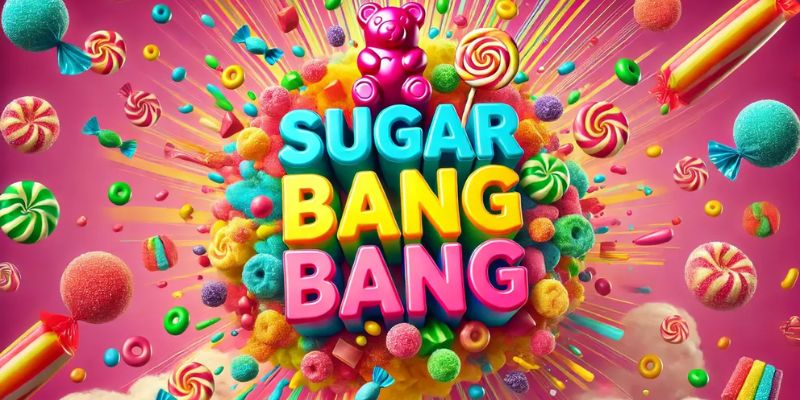 Nổ hũ trực tuyến Sugar Bang Bang