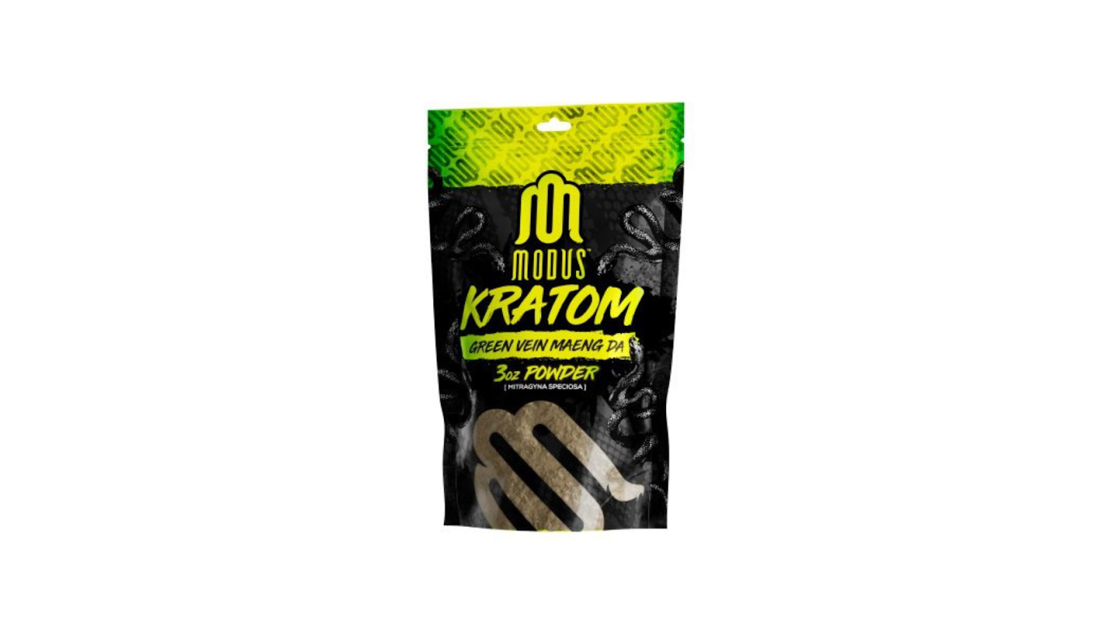 What Interacts With Kratom?