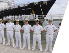 What are the Top Merchant Navy Institutes in India?