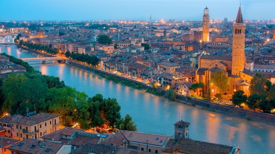 Visita Verona: scopri il meglio di Verona, Veneto, nel 2025 | Viaggia con  Expedia