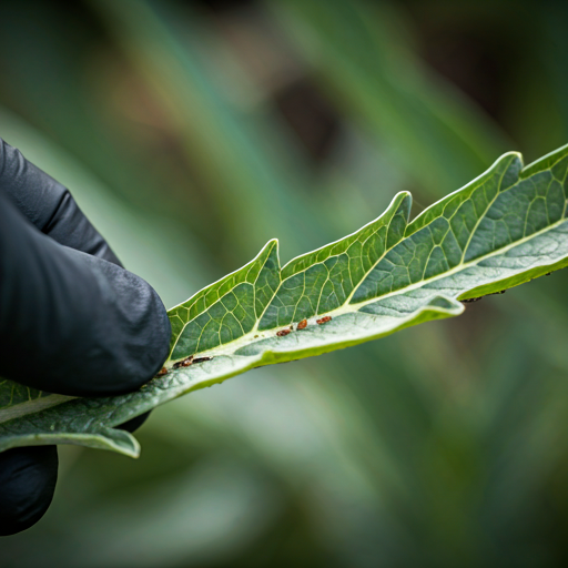 Protecting Artichokes from Pests and Diseases: Keeping Your Plants Healthy and Productive