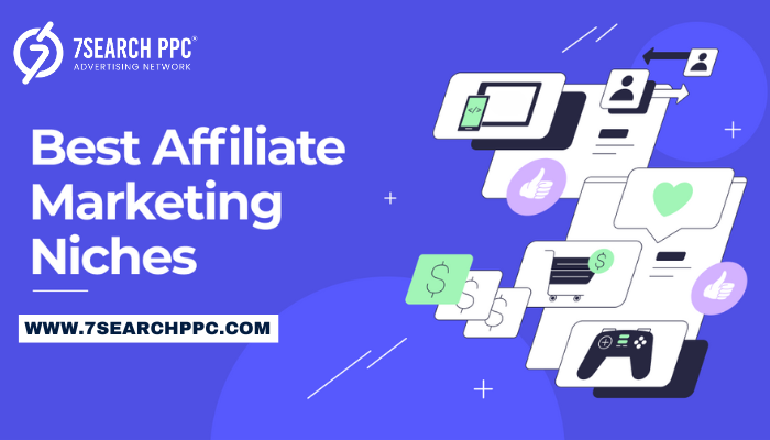 affiliate marketing niches