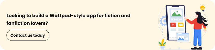 wattpad alternative