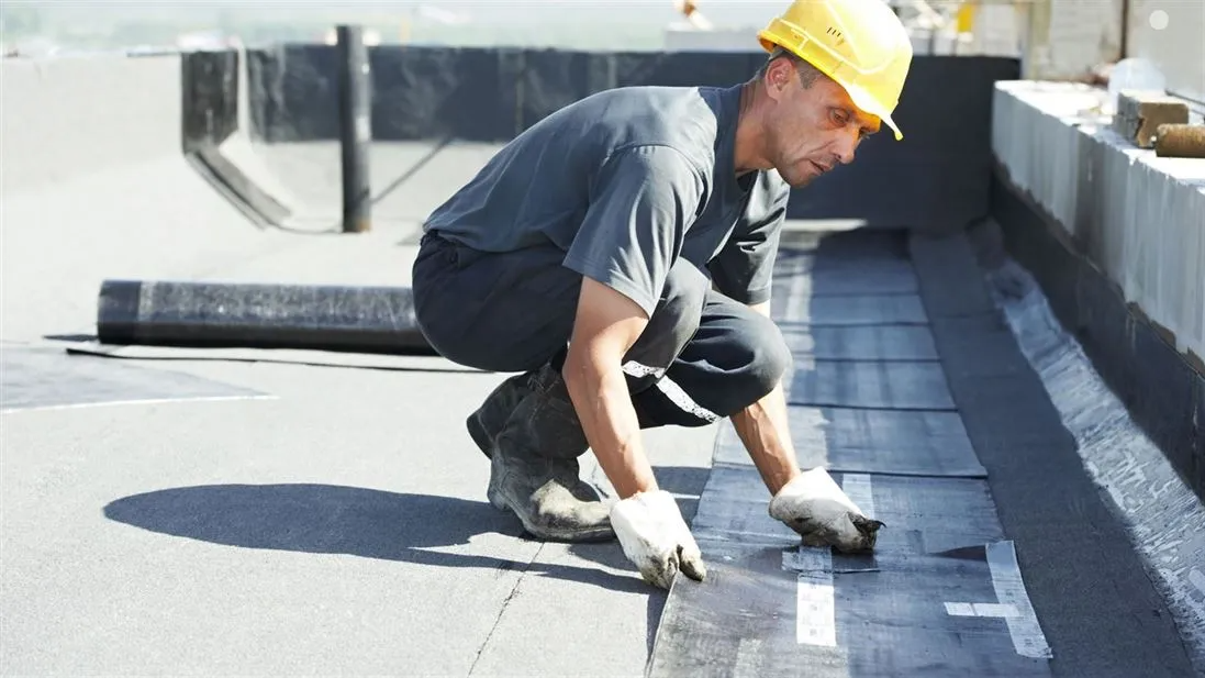 Commercial Roofing Los Angeles What You Need to Know