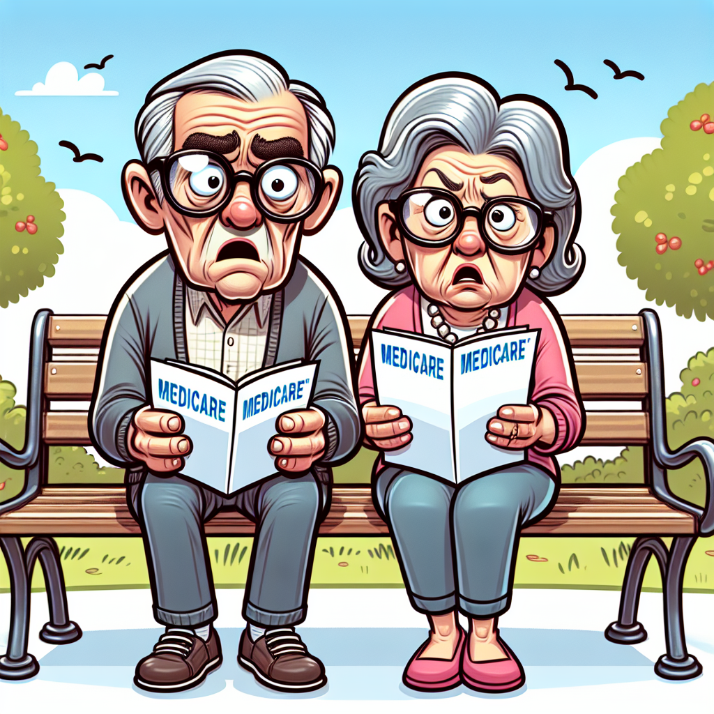 Medicare Services in San Ardo, CA
