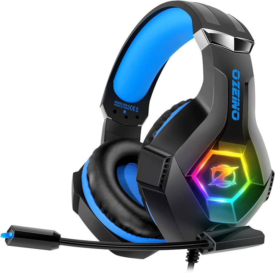 Gaming Headset 