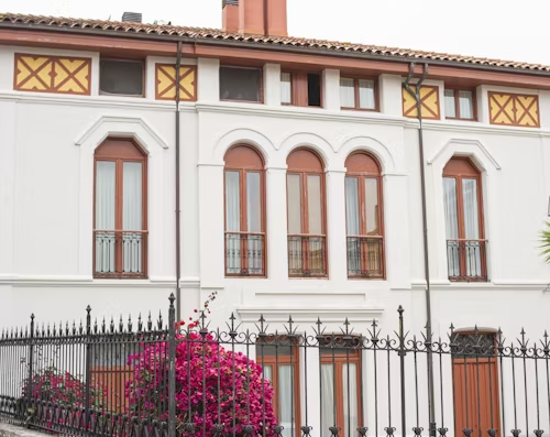 Most Skinny Houses in the World