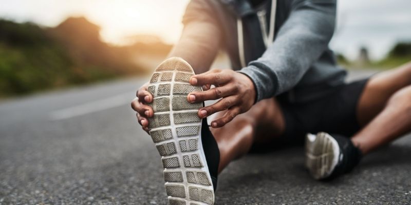benefits of stretching after a workout