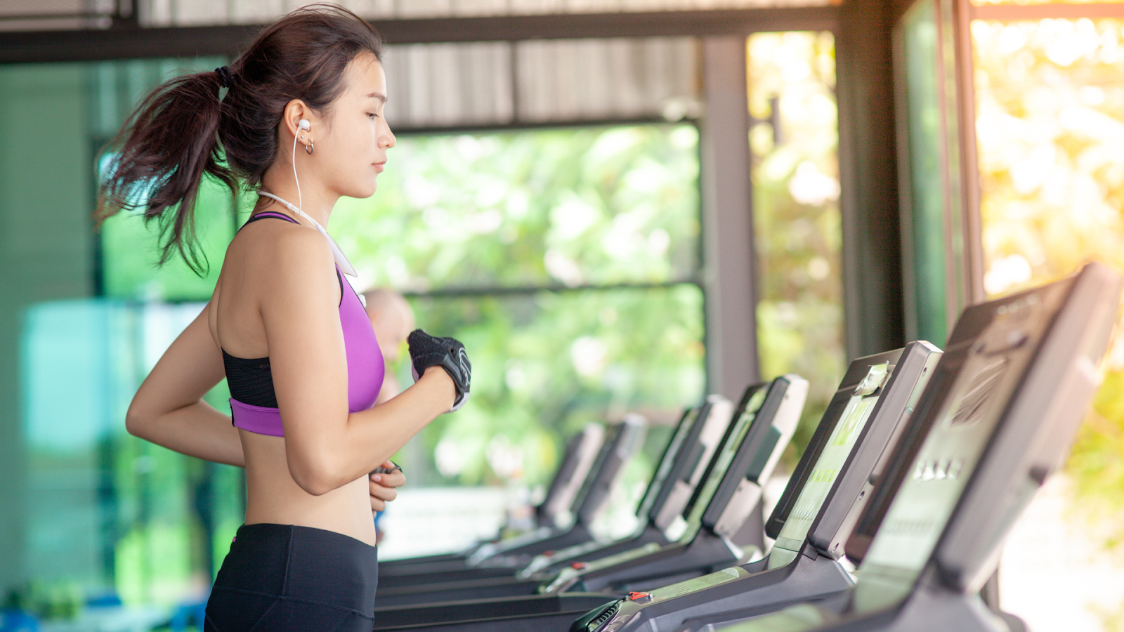 Key Features To Look For In Smart Home Gyms