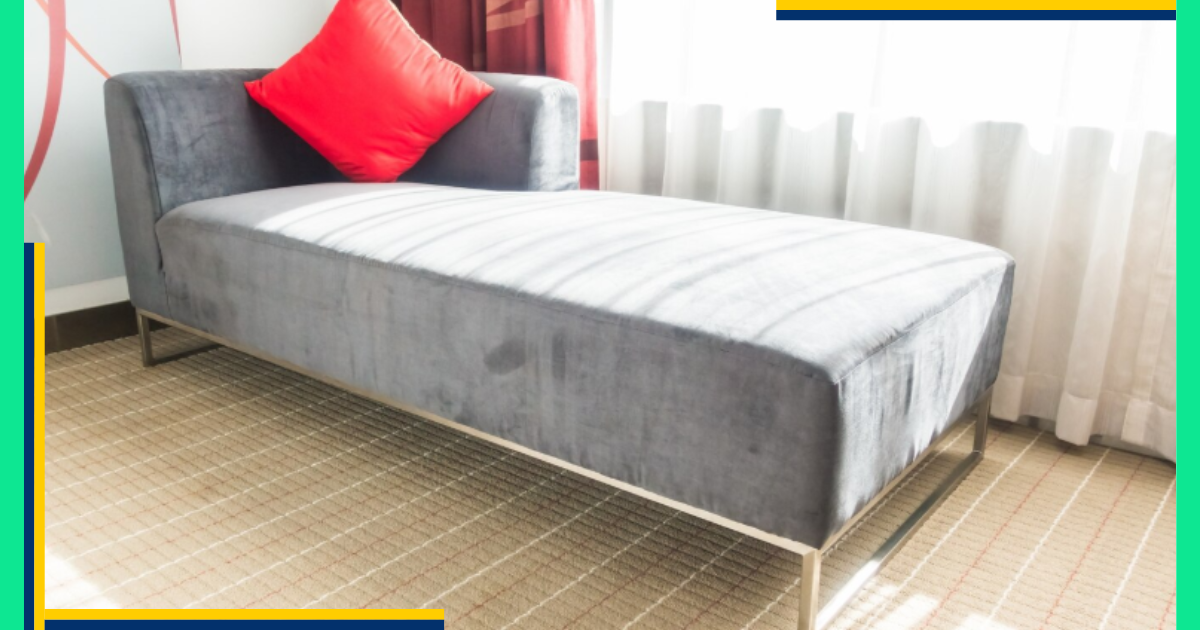Sofa beds make a practical choice for small spaces and guest-friendly living rooms. They serve as a seat during the day and transform into a bed at night. Their modest form compliments contemporary design.