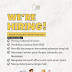 We're Hiring Admin Penjualan Wade Keramika