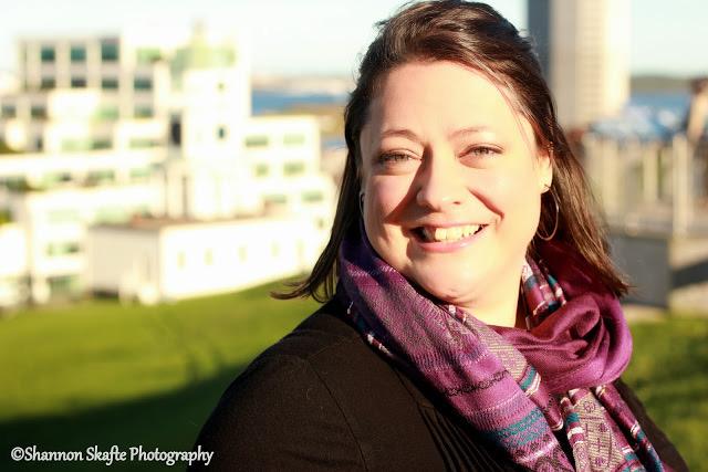 Portrait de Melanie Pitman