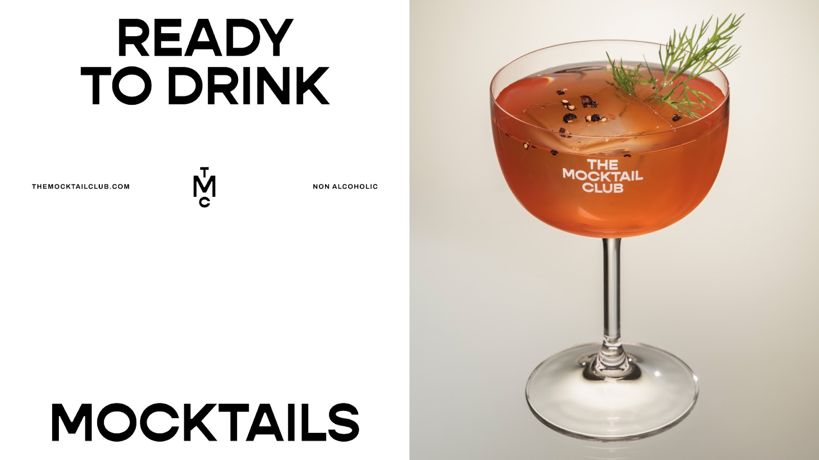 Image from the Branding and Packaging Design to Elevate Non-Alcoholic Drinks article on Abduzeedo