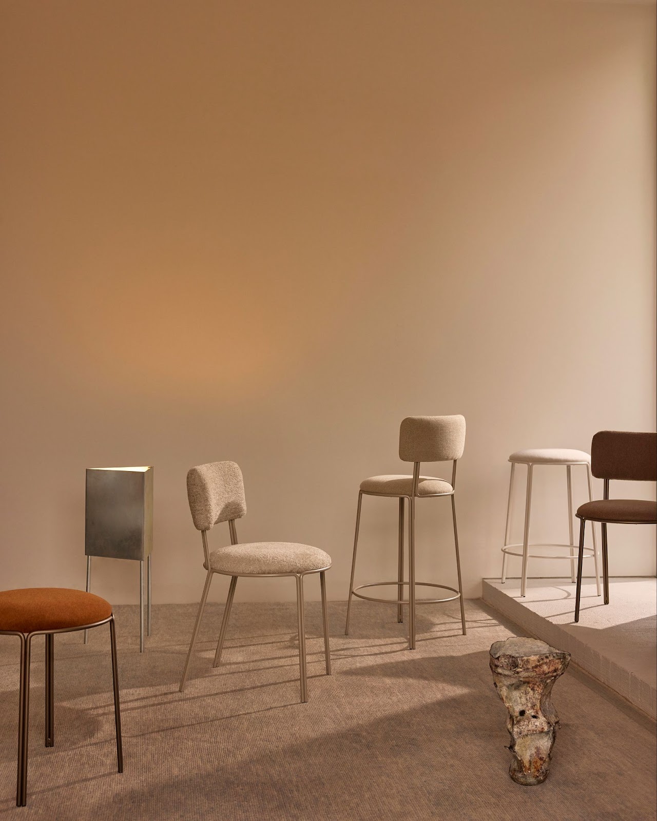 Elba seating