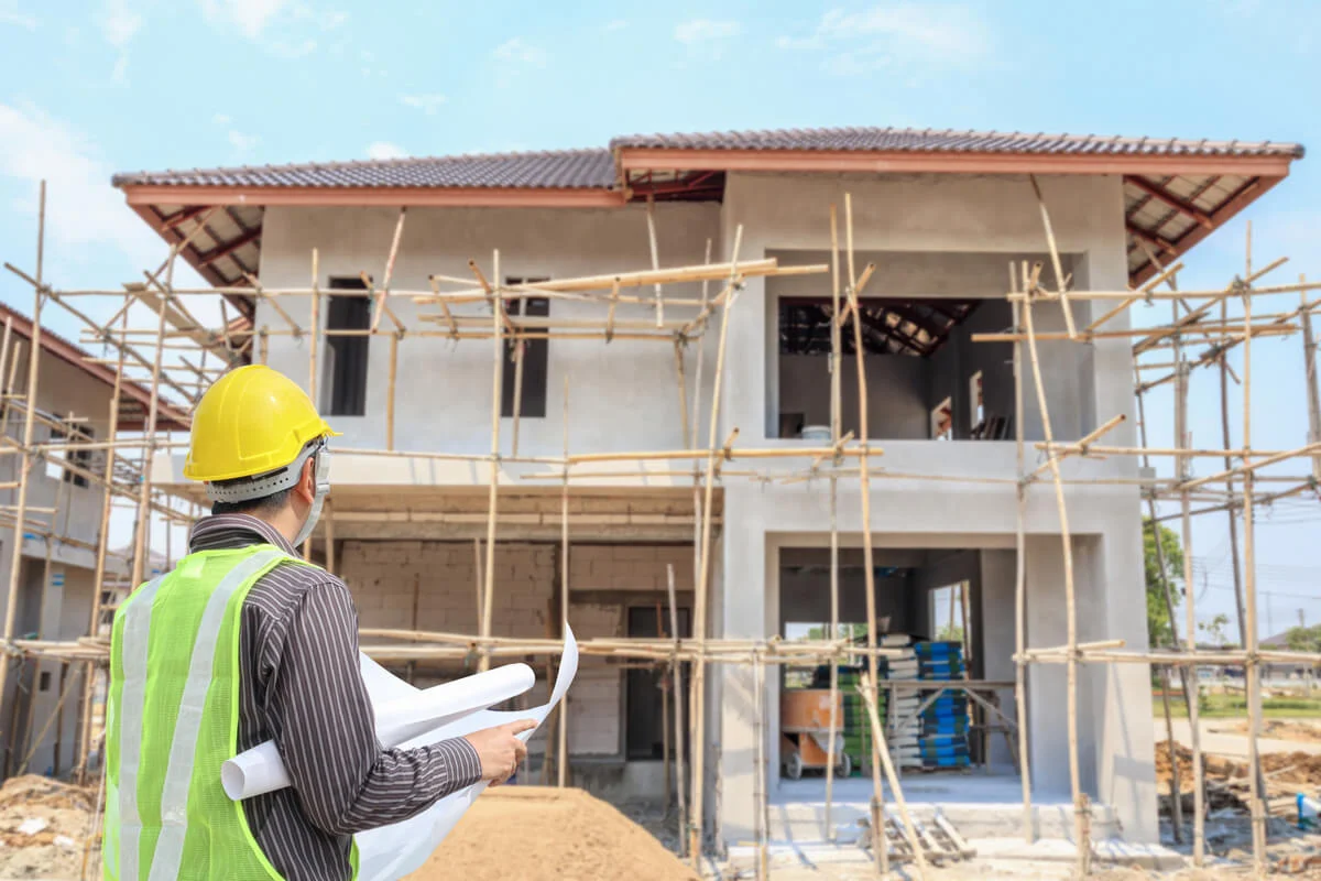 Building Your Dream Home: The Benefits of Hiring a Custom Home Builder