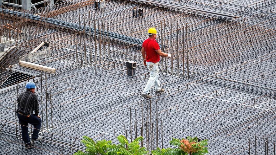 Choosing the Right Materials for Structural Integrity and Safety