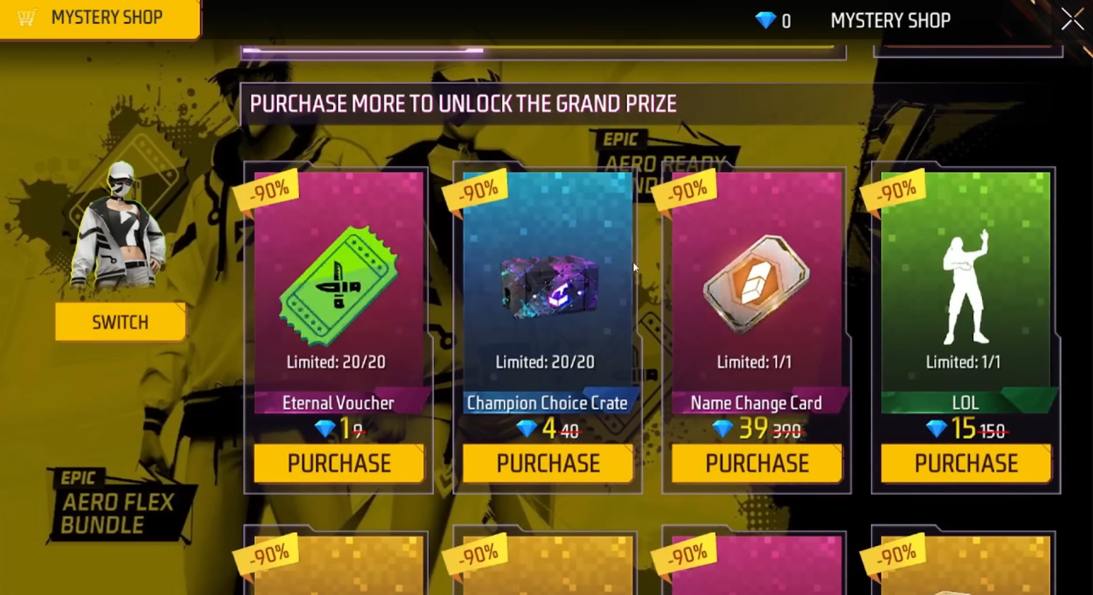 Free Fire 