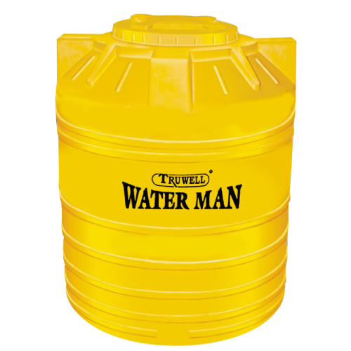 Water Tank Manufacturer in India

