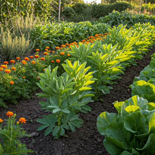 Maximizing Your Broad Bean Harvest