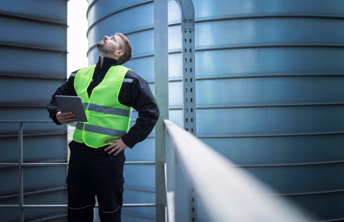 The Importance of Professional Septic Tank Maintenance