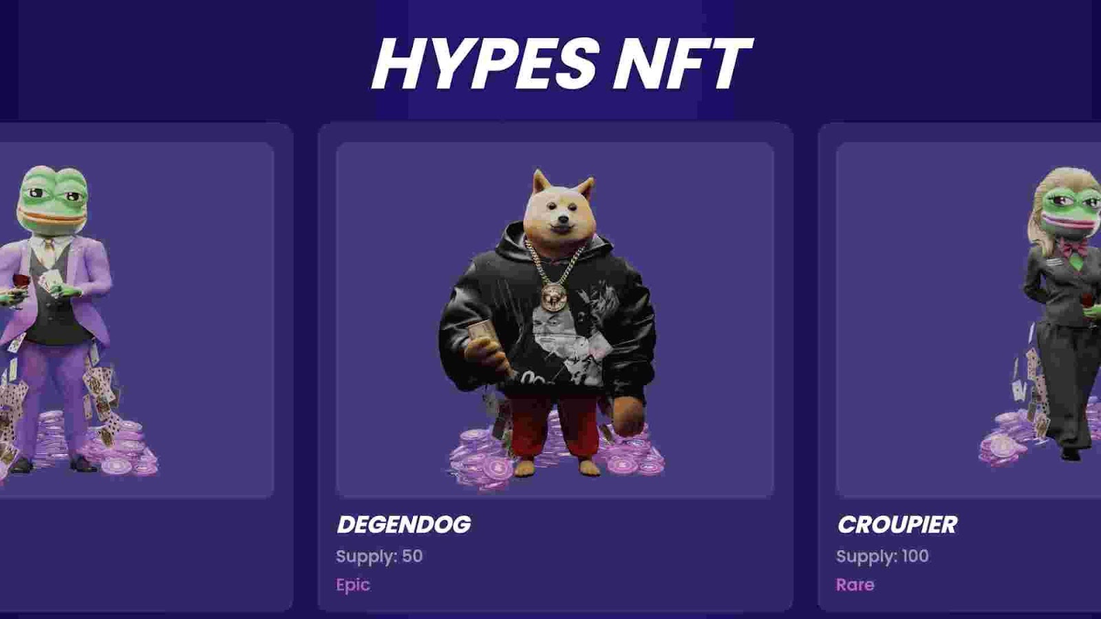 Hypeloot