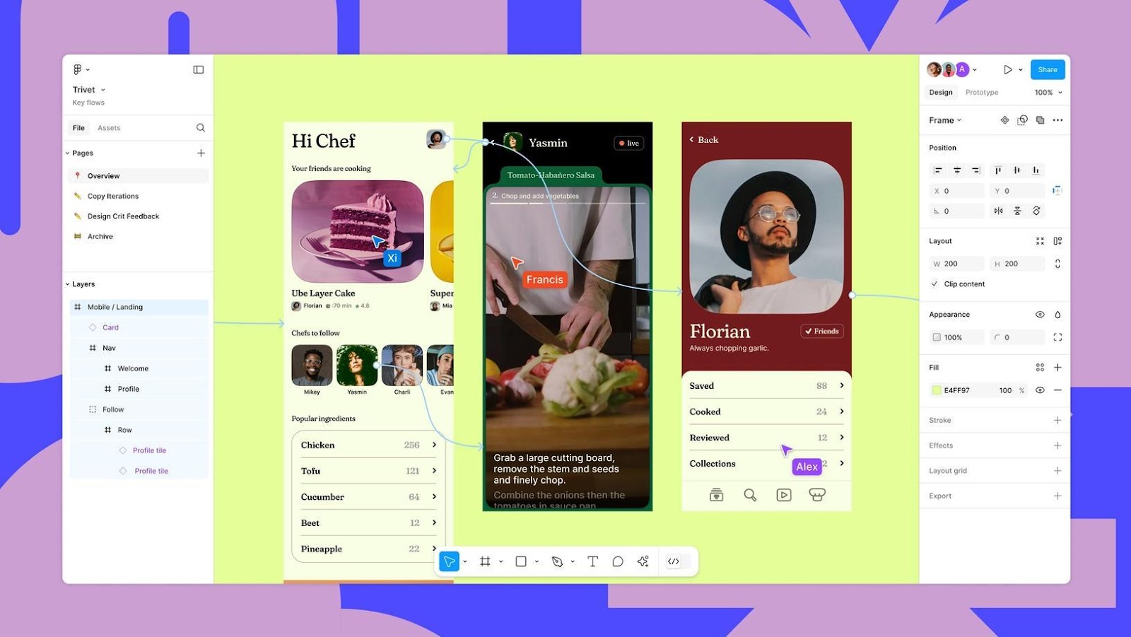 Figma on Figma: Our Approach to Designing UI3 | Figma Blog