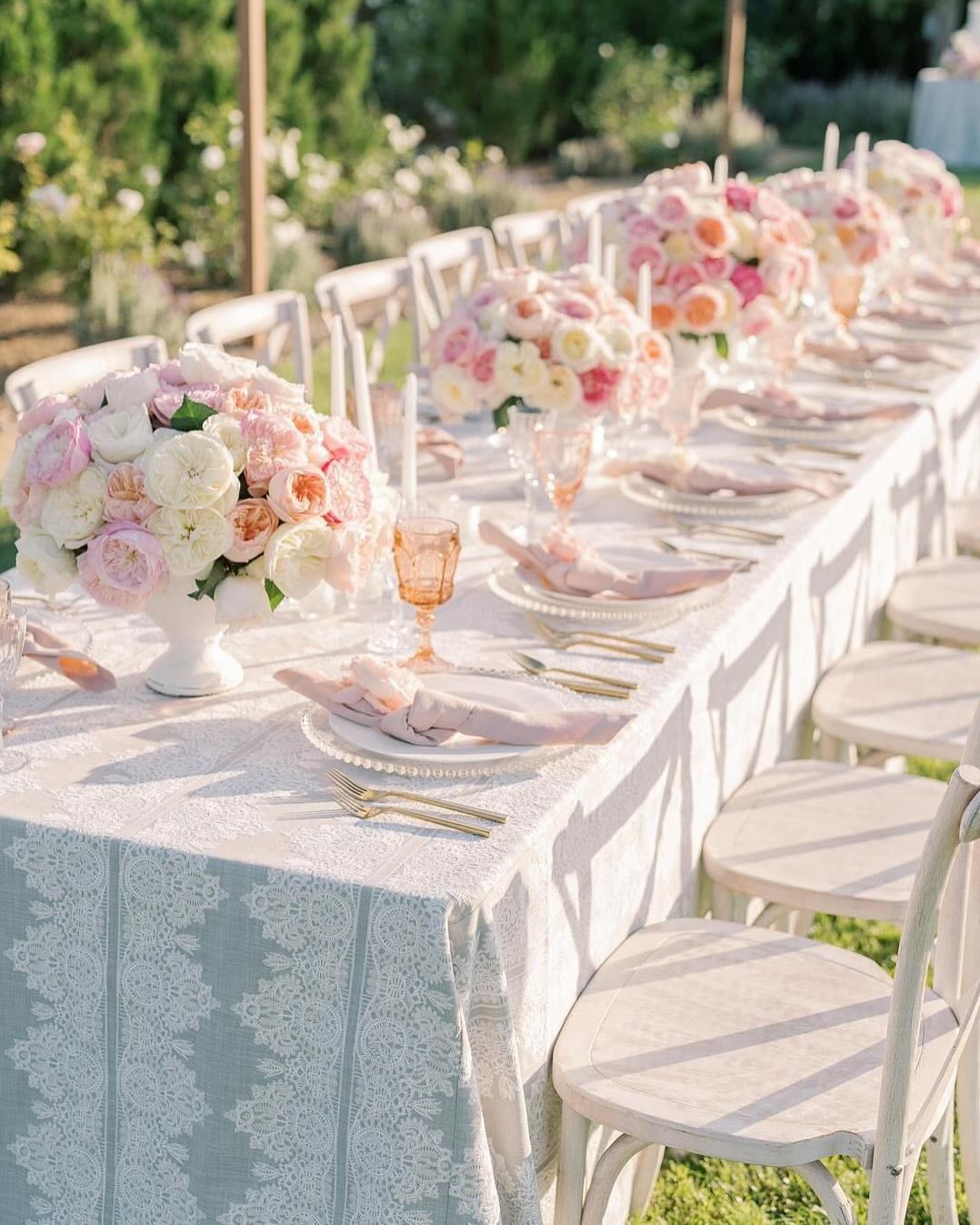 Pearl Theme Bridal Shower Ideas