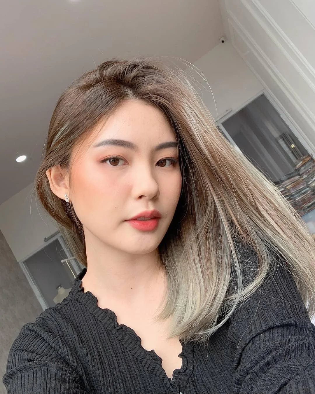 Cewek Indo dengan Senyum Paling Manis, senyum manis, cewek indo, gadis cantik