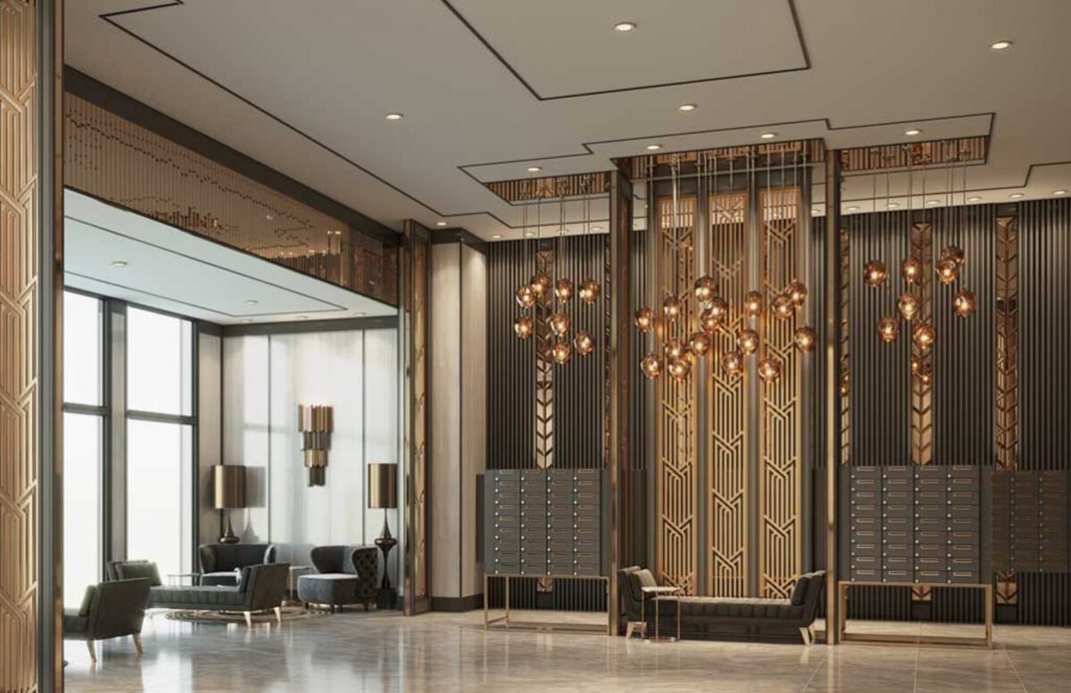 The Grand Manhattan 7