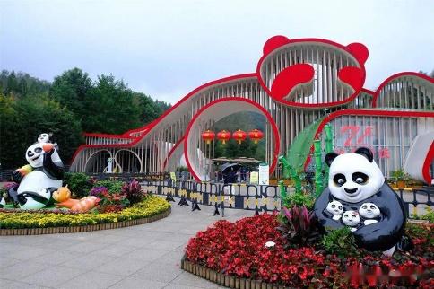 Tour Thành Đô - Công viên Gấu Trúc Đô Giang Yển - Cửu Trại Câu 7 ngày