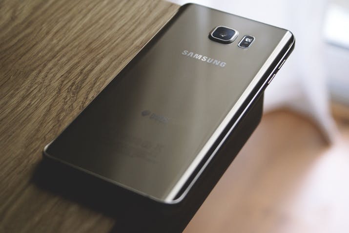 How to Remove OneDrive From Your Samsung Galaxy Note 20 3