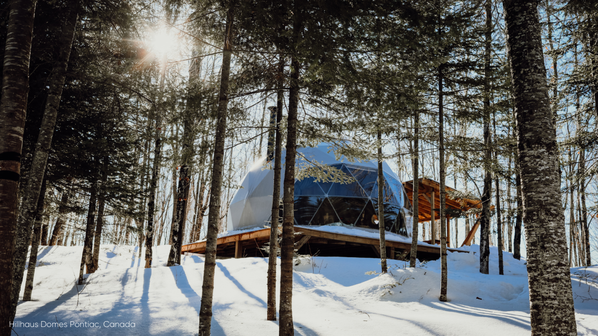 Domes