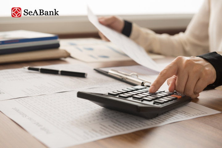 SeABank is providing many flexible export financing products for businesses.