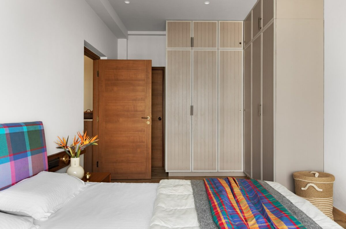 Cupboard Design For Bedroom