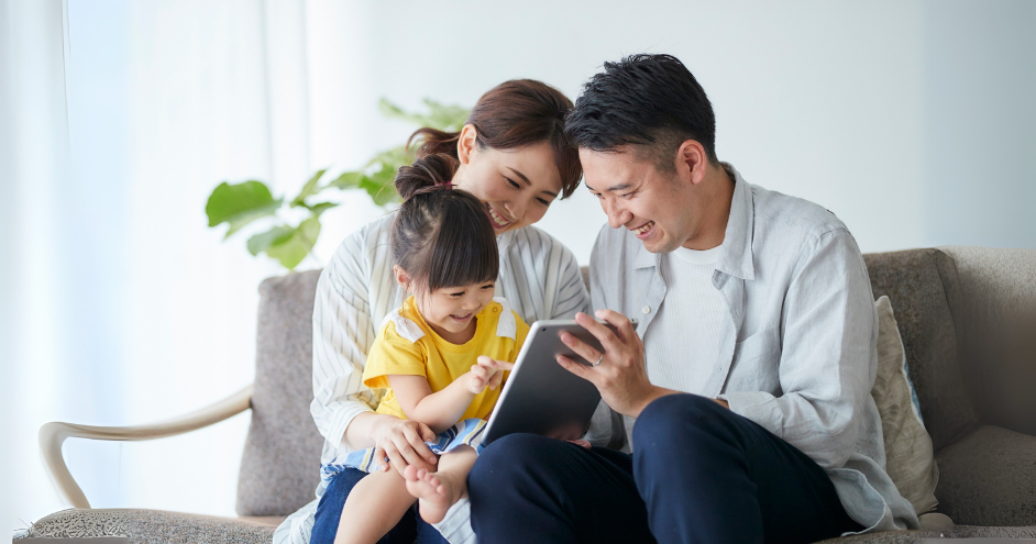 parental involvement in ecce