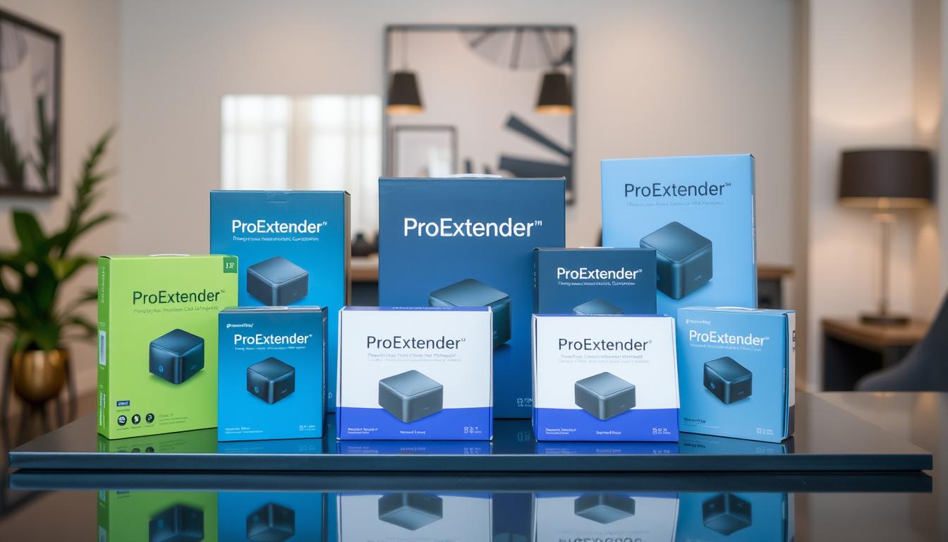 proextender package options