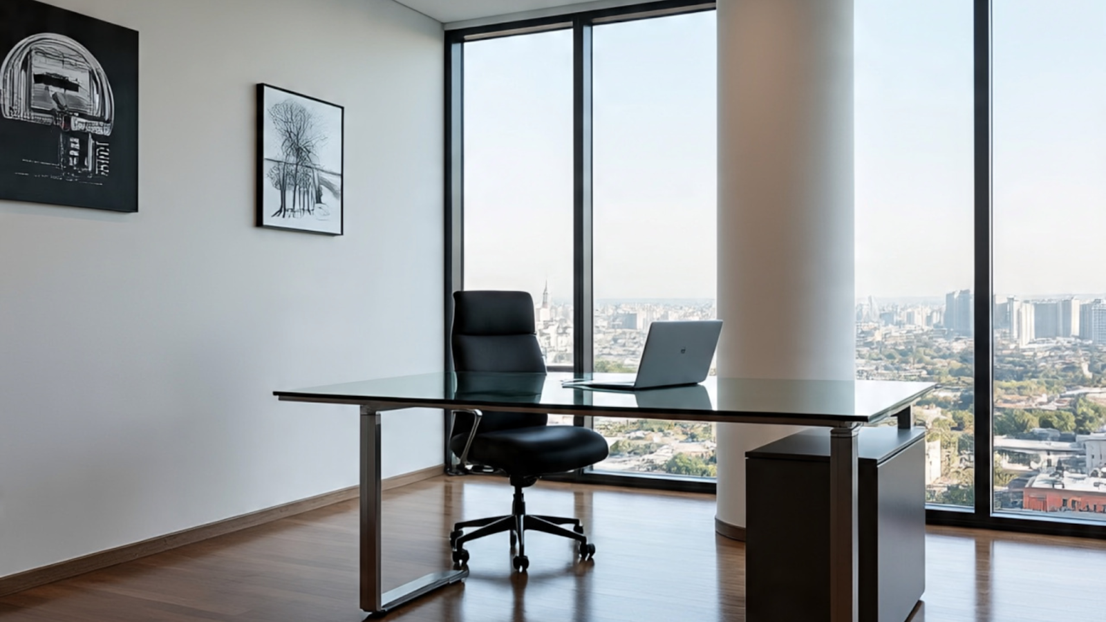 Office View of Greene Law PC Justin Billingsley Greene Law