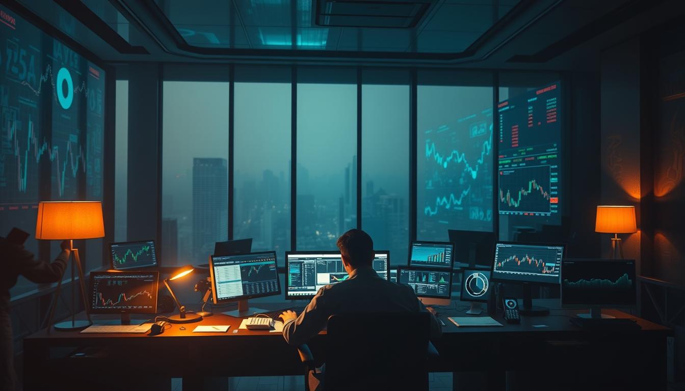 Swap Sanorex Trading Strategies