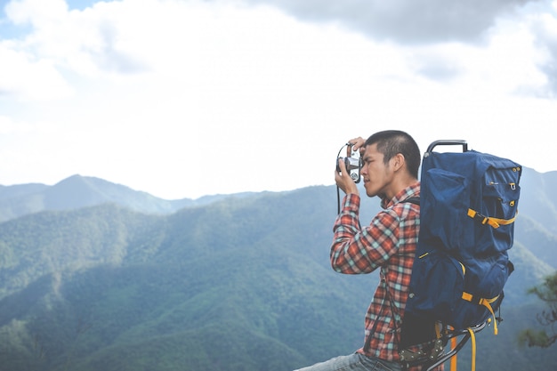 Top Mountain Destinations for Your Next Adventure