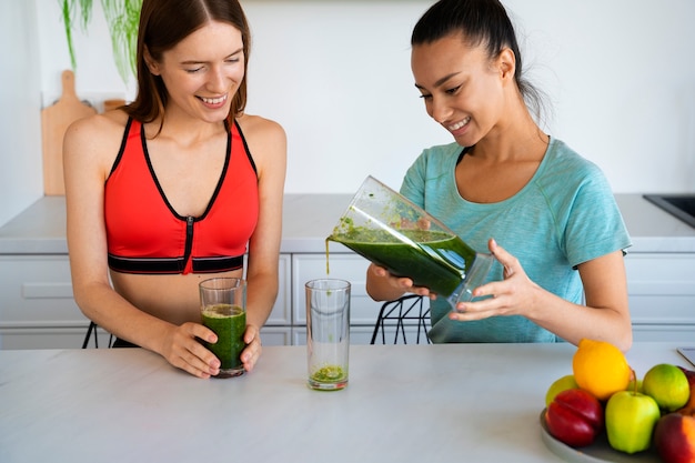 The Best Healthy Food Choices for Weight Loss