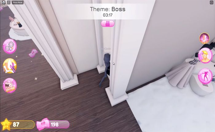 Free Dress to Impress VIP Guide